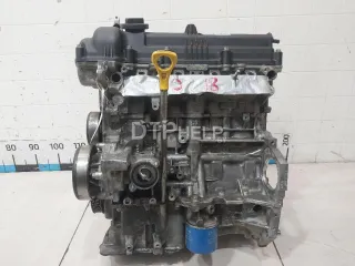 WG1212BW00 Двигатель Kia Rio 4 Арт AM60679909, вид 4