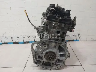 WG1212BW00 Двигатель Kia Rio 4 Арт AM60679909, вид 5