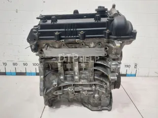 WG1212BW00 Двигатель Kia Rio 4 Арт AM60679909, вид 6