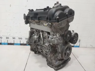 WG1212BW00 Двигатель Kia Rio 4 Арт AM60679909, вид 8