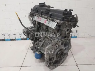 WG1212BW00 Двигатель Kia Rio 4 Арт AM60679909, вид 9