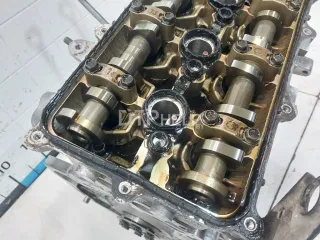 WG1212BW00 Двигатель Kia Rio 4 Арт AM60679909, вид 10