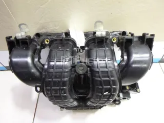 1540A069 Коллектор впускной Mitsubishi Lancer 10 Арт AM60682931, вид 2