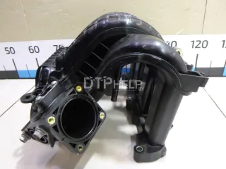 1540A069 Коллектор впускной Mitsubishi Lancer 10 Арт AM60682931, вид 5