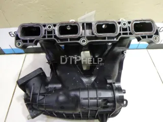 1540A069 Коллектор впускной Mitsubishi Lancer 10 Арт AM60682931, вид 7
