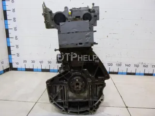 8201127280 Двигатель Renault Duster 1 Арт AM60683284, вид 5
