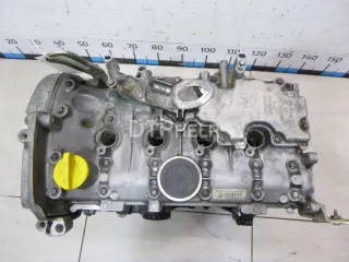 8201127280 Двигатель Renault Duster 1 Арт AM60683284, вид 6