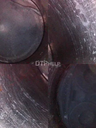8201127280 Двигатель Renault Duster 1 Арт AM60683284, вид 9