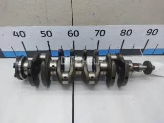 55566274 Двигатель Opel Astra H Арт AM60685029, вид 1