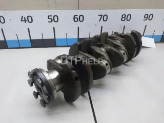 55566274 Двигатель Opel Astra H Арт AM60685029, вид 5