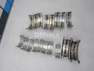 55566274 Двигатель Opel Astra H Арт AM60685029, вид 7