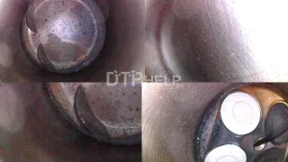 1720102097 Двигатель SsangYong Korando Арт AM60685260, вид 14