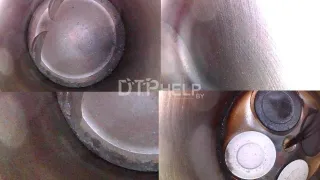 1720102097 Двигатель SsangYong Korando Арт AM60685260, вид 16