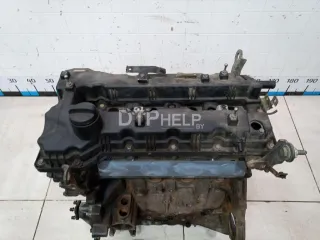 1720102097 Двигатель SsangYong Korando Арт AM60685260, вид 2