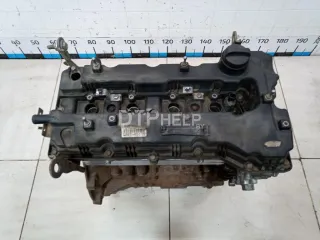 1720102097 Двигатель SsangYong Korando Арт AM60685260, вид 4