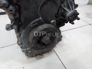 1720102097 Двигатель SsangYong Korando Арт AM60685260, вид 6
