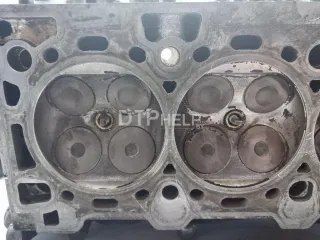 55567657 Головка блока Chevrolet Tracker Арт AM60689398, вид 7