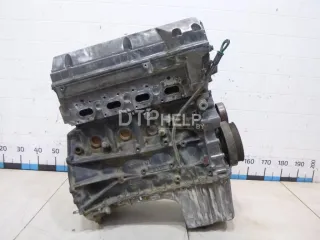 1610103698 Двигатель SsangYong Kyron Арт AM60699682, вид 1