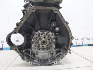 1610103698 Двигатель SsangYong Kyron Арт AM60699682, вид 11