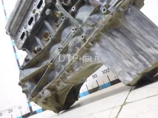 1610103698 Двигатель SsangYong Kyron Арт AM60699682, вид 2