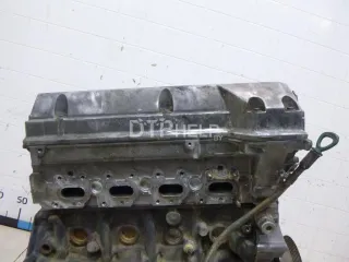 1610103698 Двигатель SsangYong Kyron Арт AM60699682, вид 3