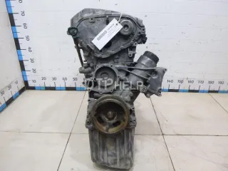 1610103698 Двигатель SsangYong Kyron Арт AM60699682, вид 4