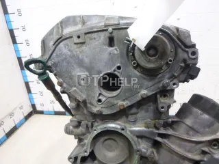 1610103698 Двигатель SsangYong Kyron Арт AM60699682, вид 6