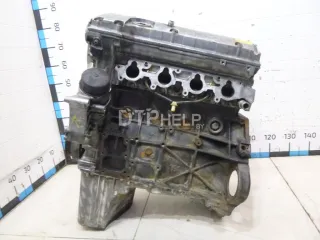 1610103698 Двигатель SsangYong Kyron Арт AM60699682, вид 7