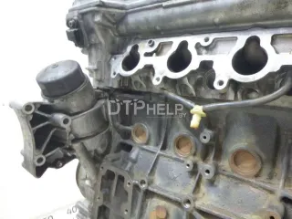 1610103698 Двигатель SsangYong Kyron Арт AM60699682, вид 9