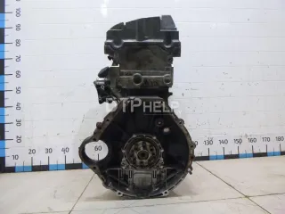 1610103698 Двигатель SsangYong Kyron Арт AM60699682, вид 10