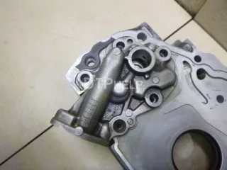 MN137803 Насос масляный Mitsubishi Galant 9 Арт AM60702488, вид 3