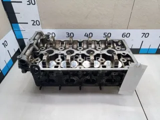 55567657 Головка блока Chevrolet Tracker Арт AM60707636, вид 1