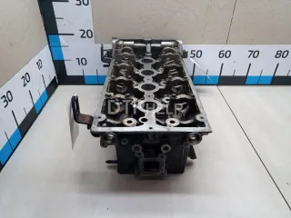 55567657 Головка блока Chevrolet Tracker Арт AM60707636, вид 5