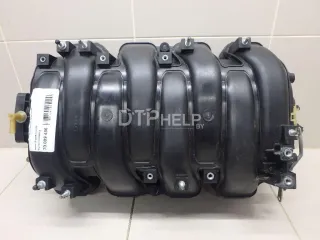 1712038021 Коллектор впускной Lexus LS 4 Арт AM70009486, вид 1