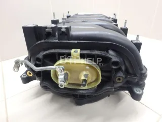 1712038021 Коллектор впускной Lexus LS 4 Арт AM70009486, вид 3