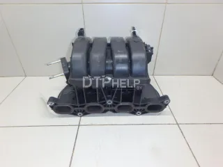 1311061M00 Коллектор впускной Suzuki SX4 2 Арт AM70130047, вид 1