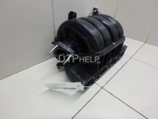 1311061M00 Коллектор впускной Suzuki SX4 2 Арт AM70130047, вид 2