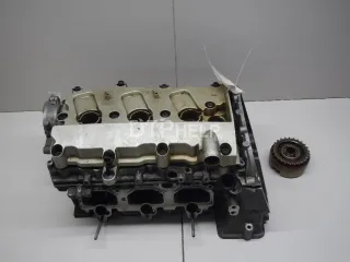  Головка блока Audi A6 C6 (S6,RS6) Арт AM70184947, вид 1