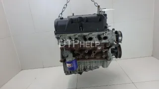 6R3Z6006BA Двигатель Ford Mustang 5 restailing Арт AM70219681