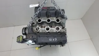 6R3Z6006BA Двигатель Ford Mustang 5 restailing Арт AM70219681, вид 3