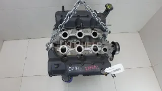 6R3Z6006BA Двигатель Ford Mustang 5 restailing Арт AM70219681, вид 5