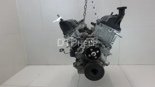 6R3Z6006BA Двигатель Ford Mustang 5 restailing Арт AM70219681, вид 8