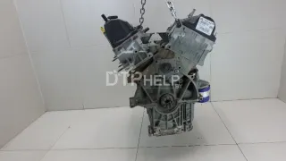 6R3Z6006BA Двигатель Ford Mustang 5 restailing Арт AM70219681, вид 10