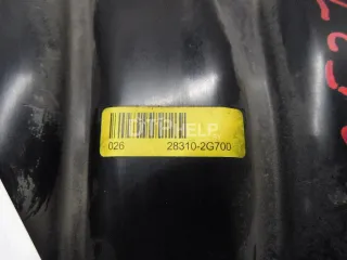 283102G700 Коллектор впускной Kia Sorento 2 Арт AM70253735, вид 4