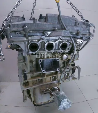 1900031B31 Двигатель Lexus IS 2 Арт AM70264583, вид 3