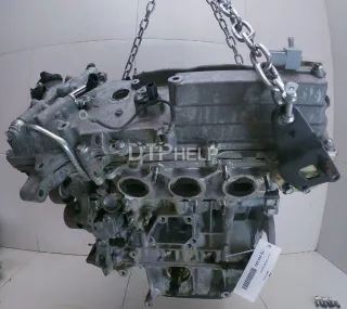 1900031B31 Двигатель Lexus IS 2 Арт AM70264583, вид 4
