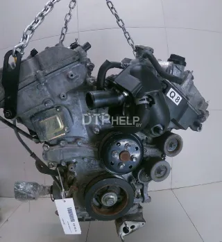1900031B31 Двигатель Lexus IS 2 Арт AM70264583, вид 6