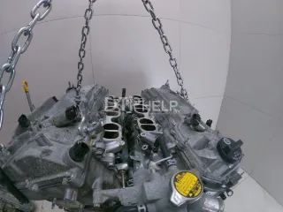 1900031B31 Двигатель Lexus IS 2 Арт AM70264583, вид 9