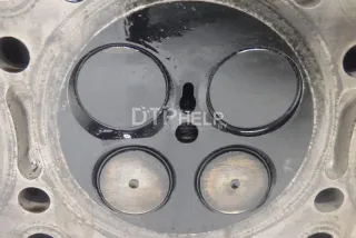6420100721 Головка блока Mercedes G W461/463 Арт AM70276894, вид 11