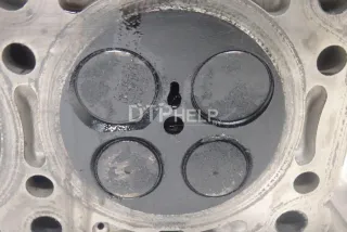 6420100721 Головка блока Mercedes G W461/463 Арт AM70276894, вид 12